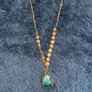 Panacea necklaces 20”